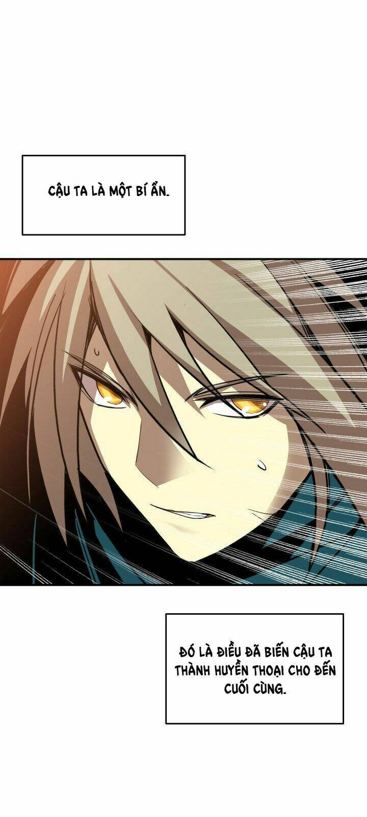 Tôi Là Lính Mới - Chapter 18 - Page 19