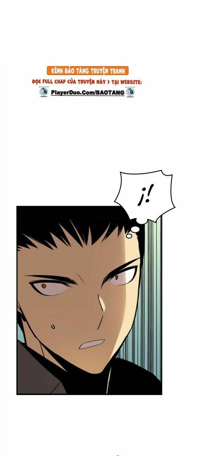 Tôi Là Lính Mới - Chapter 18 - Page 20