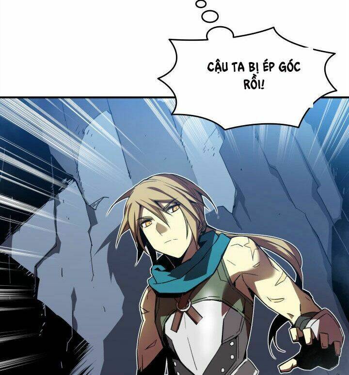 Tôi Là Lính Mới - Chapter 18 - Page 21