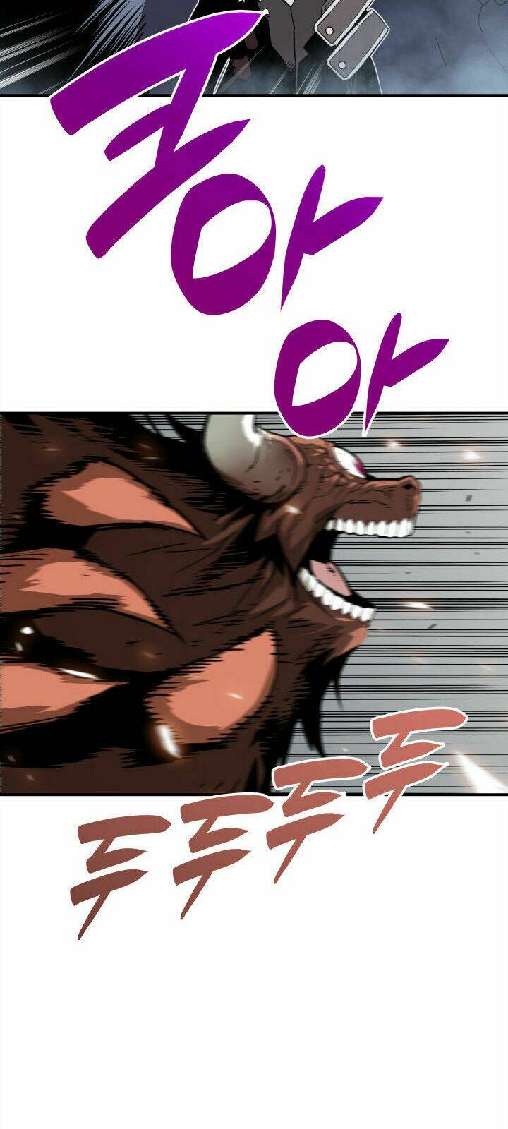 Tôi Là Lính Mới - Chapter 18 - Page 22