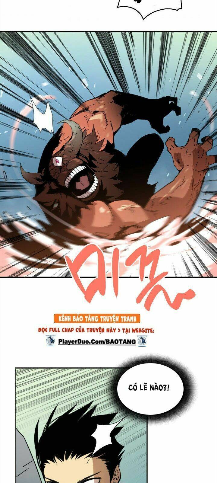 Tôi Là Lính Mới - Chapter 18 - Page 26