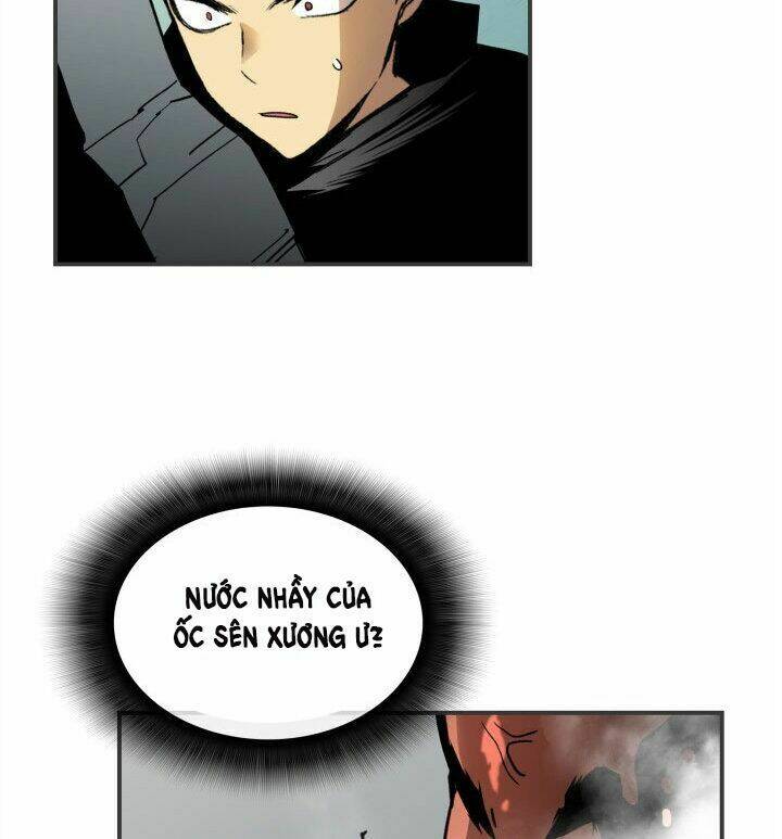 Tôi Là Lính Mới - Chapter 18 - Page 27