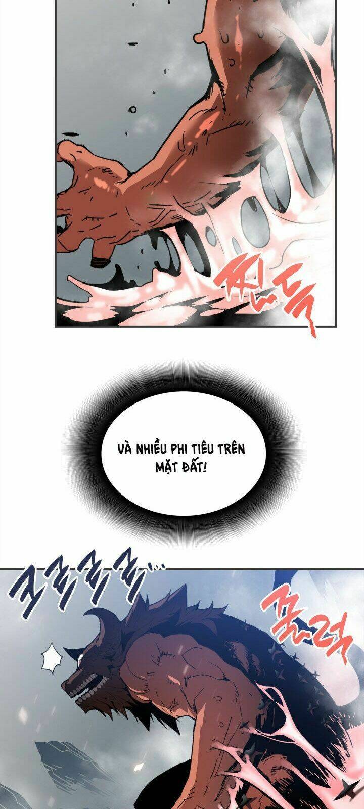 Tôi Là Lính Mới - Chapter 18 - Page 28