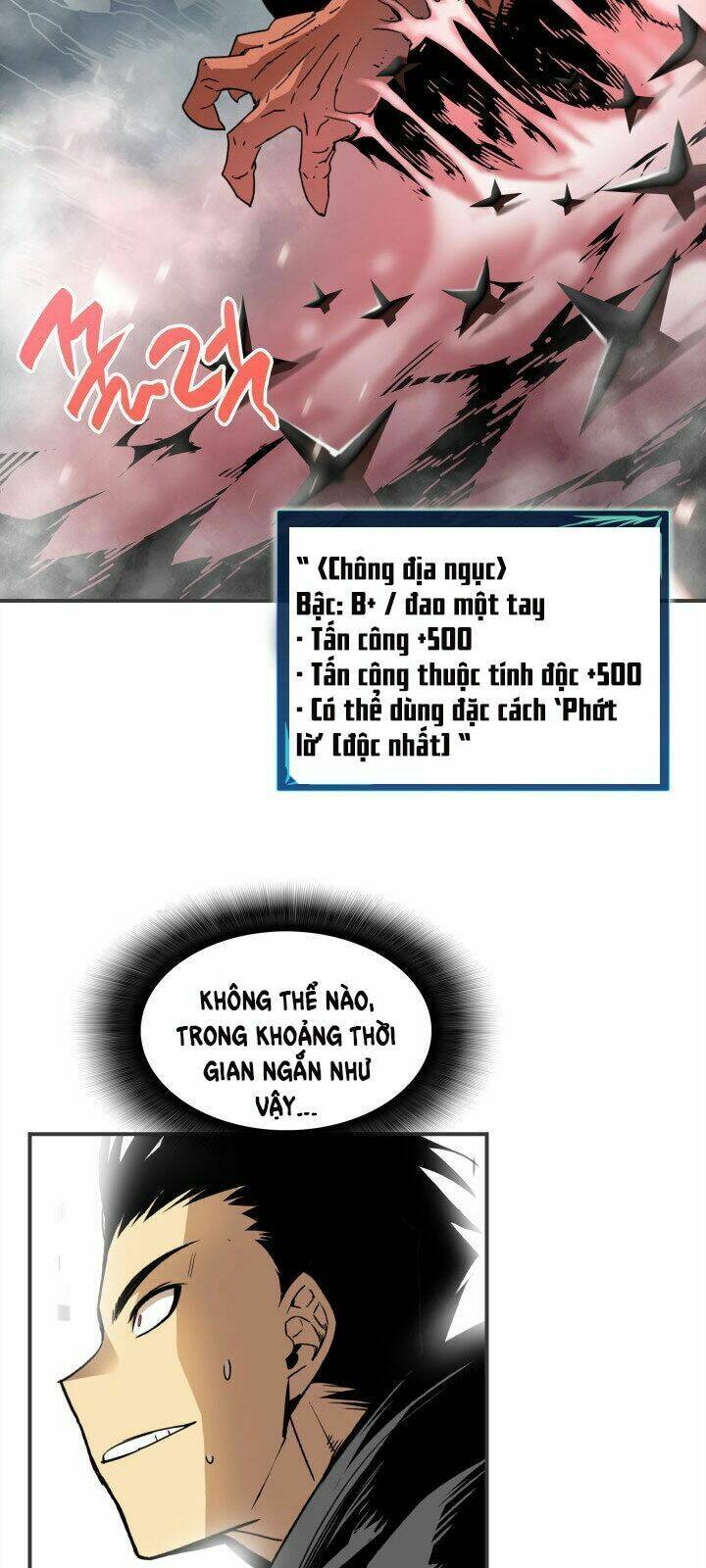 Tôi Là Lính Mới - Chapter 18 - Page 29