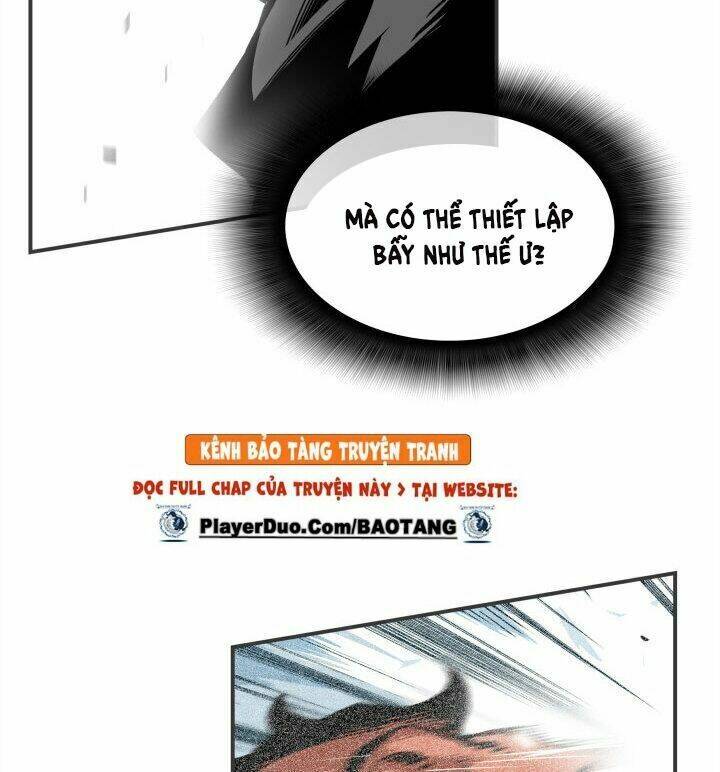 Tôi Là Lính Mới - Chapter 18 - Page 30