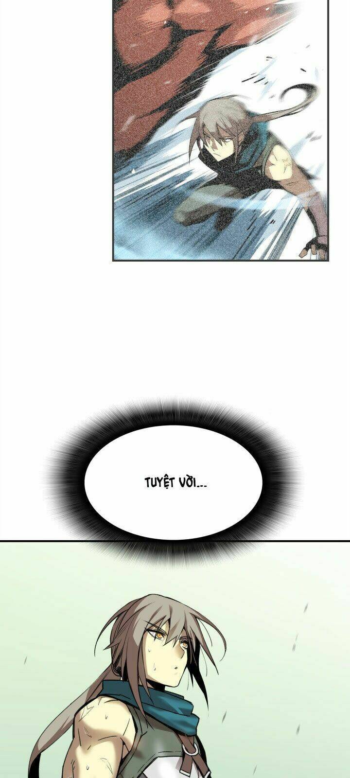 Tôi Là Lính Mới - Chapter 18 - Page 31