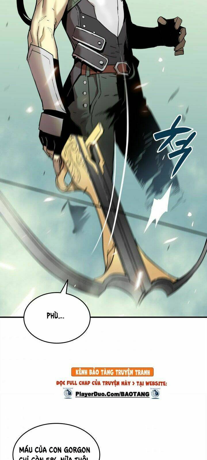 Tôi Là Lính Mới - Chapter 18 - Page 32