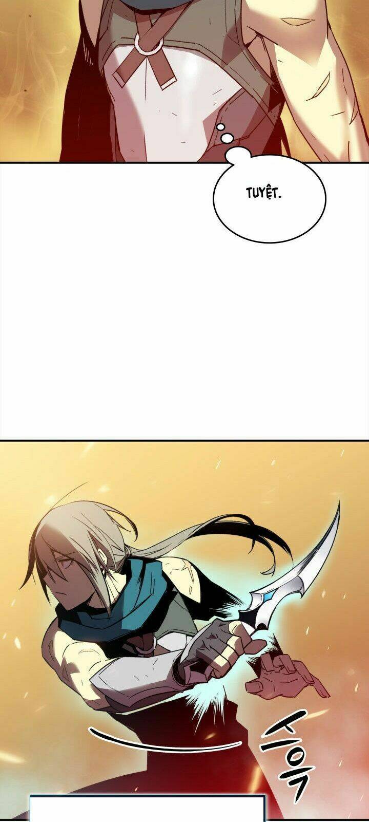 Tôi Là Lính Mới - Chapter 18 - Page 34