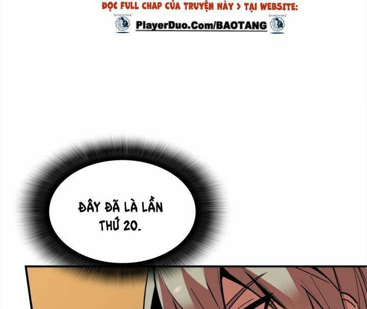 Tôi Là Lính Mới - Chapter 18 - Page 36