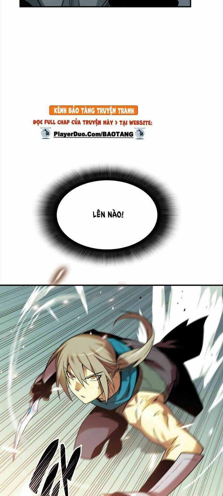 Tôi Là Lính Mới - Chapter 18 - Page 38