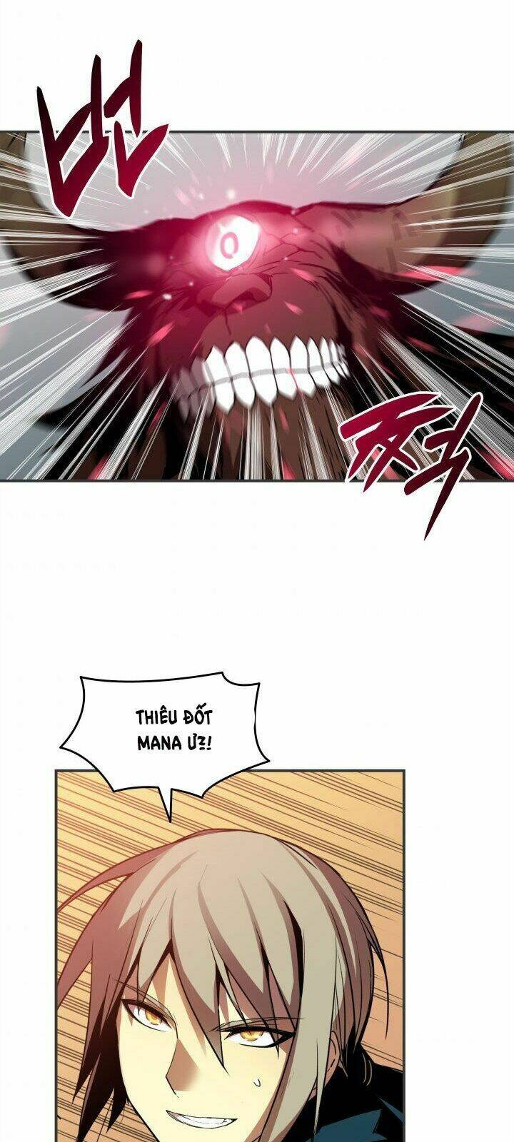 Tôi Là Lính Mới - Chapter 18 - Page 40