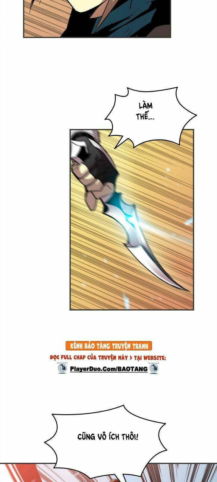 Tôi Là Lính Mới - Chapter 18 - Page 41