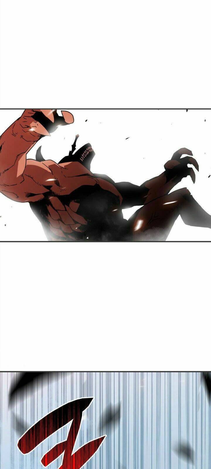 Tôi Là Lính Mới - Chapter 18 - Page 46