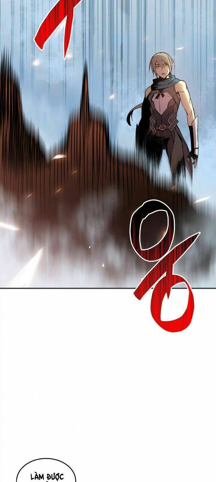 Tôi Là Lính Mới - Chapter 18 - Page 47