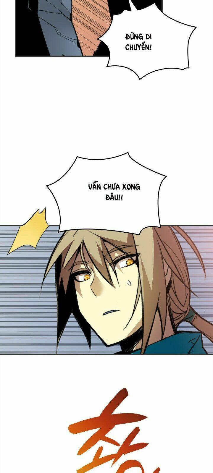 Tôi Là Lính Mới - Chapter 18 - Page 50