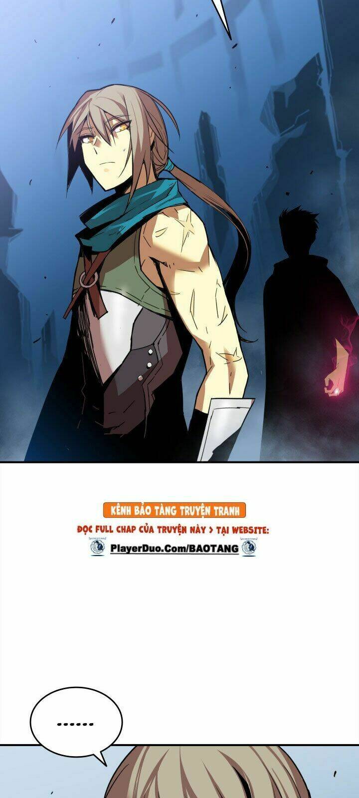 Tôi Là Lính Mới - Chapter 18 - Page 56