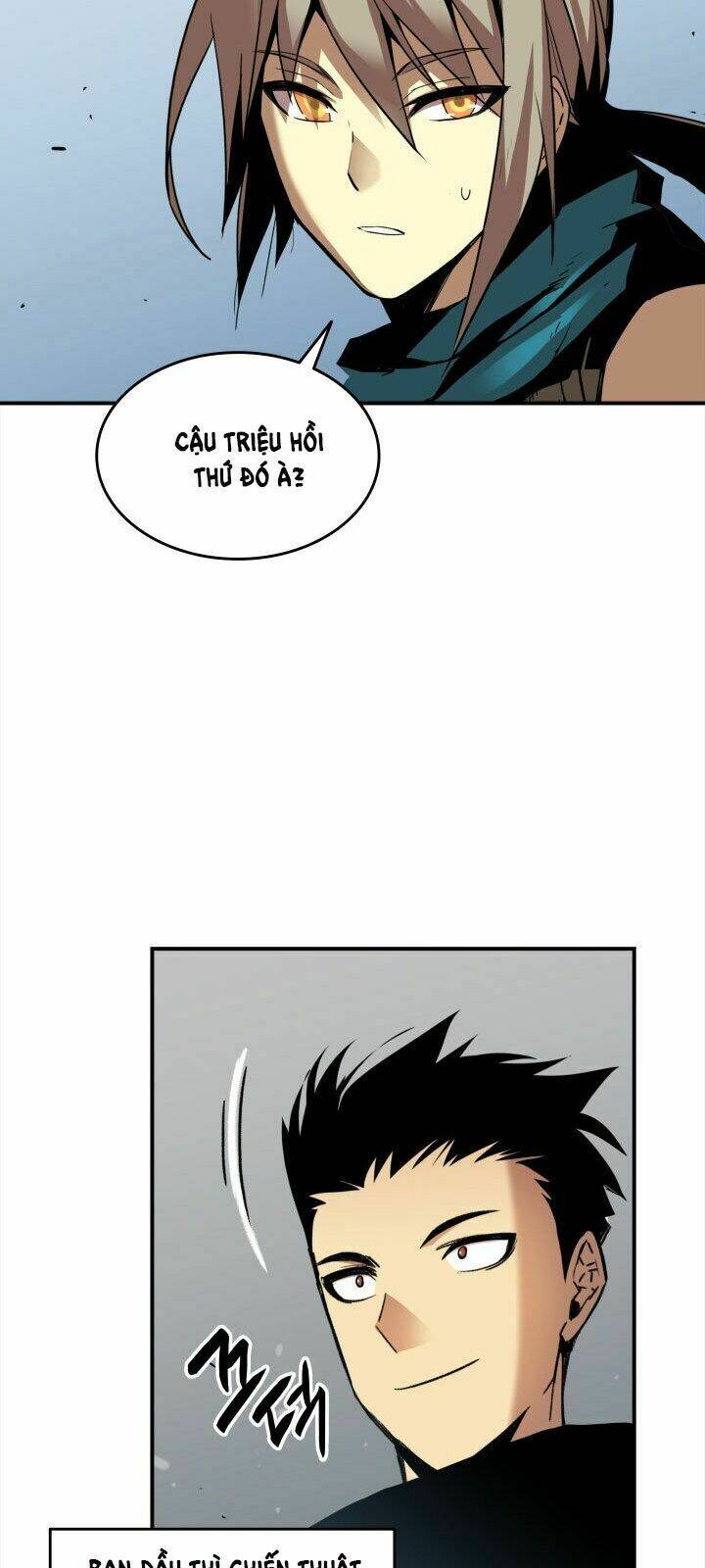 Tôi Là Lính Mới - Chapter 18 - Page 58