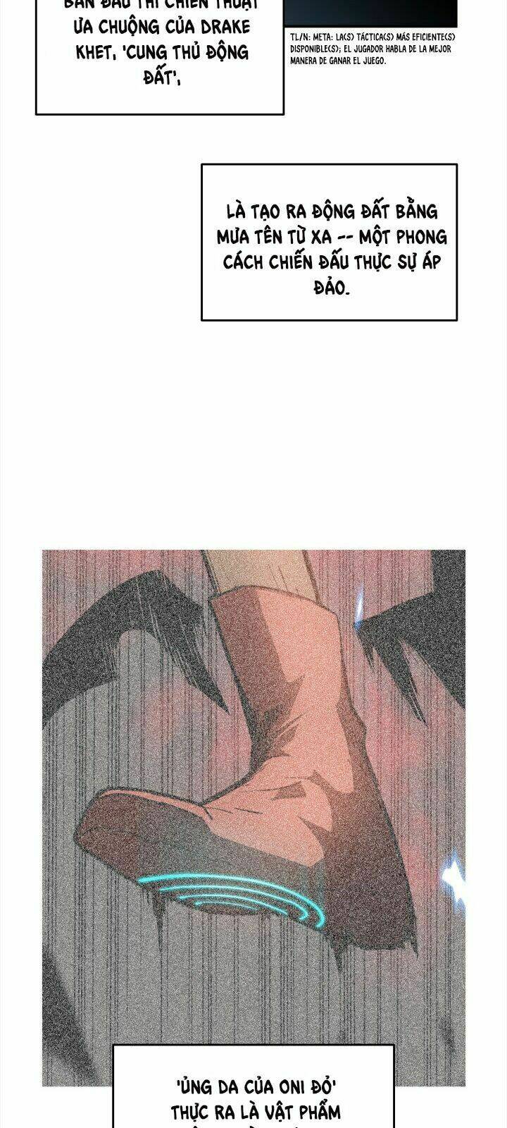 Tôi Là Lính Mới - Chapter 18 - Page 59