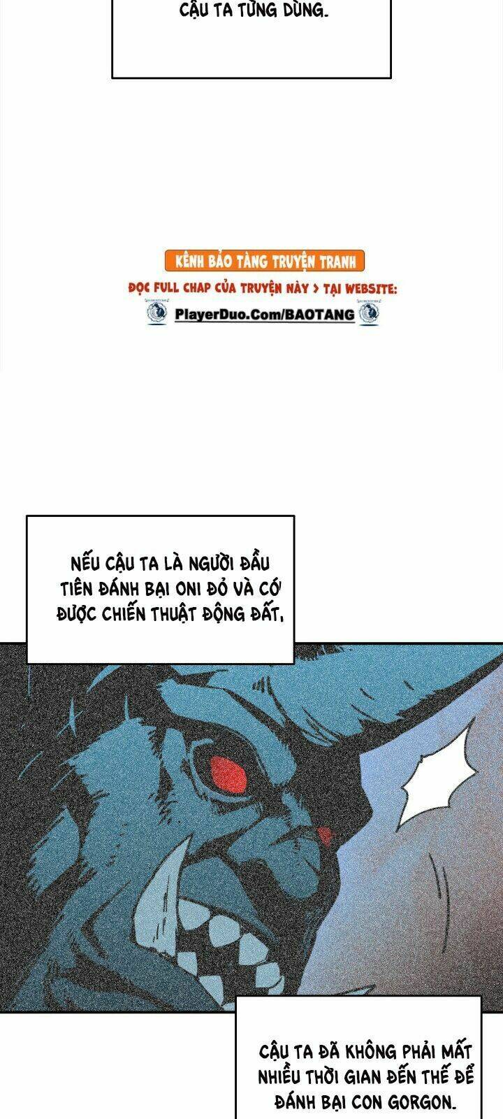 Tôi Là Lính Mới - Chapter 18 - Page 60