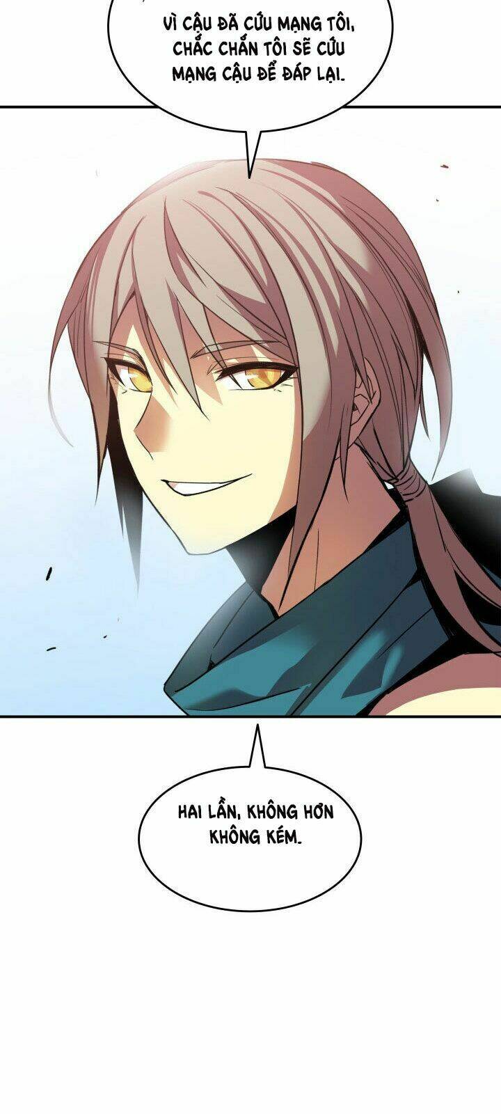 Tôi Là Lính Mới - Chapter 18 - Page 65