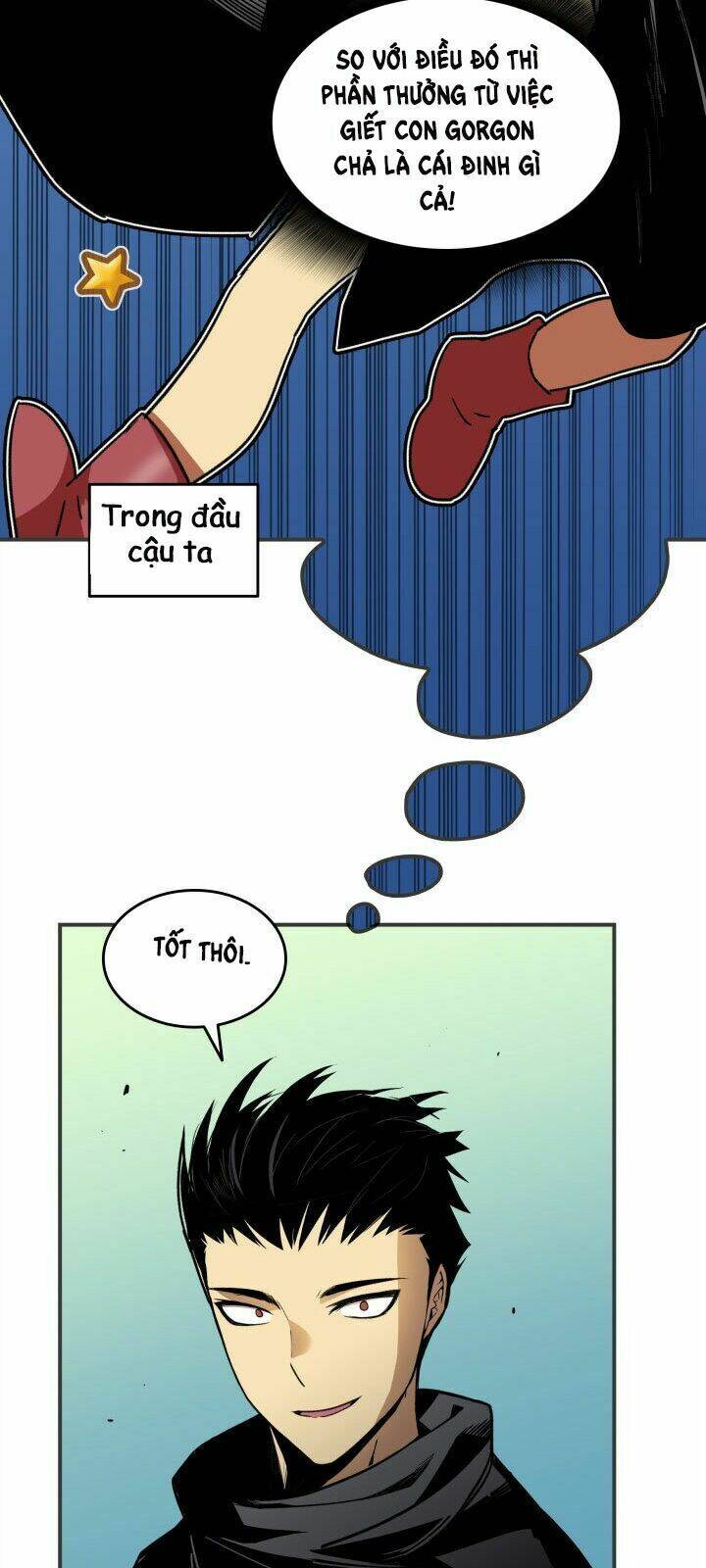 Tôi Là Lính Mới - Chapter 18 - Page 68