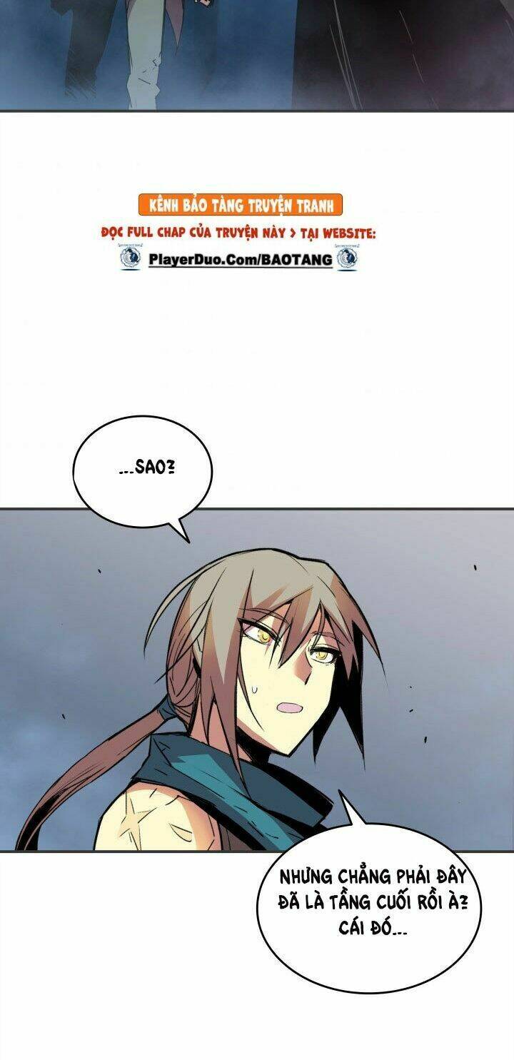 Tôi Là Lính Mới - Chapter 18 - Page 70