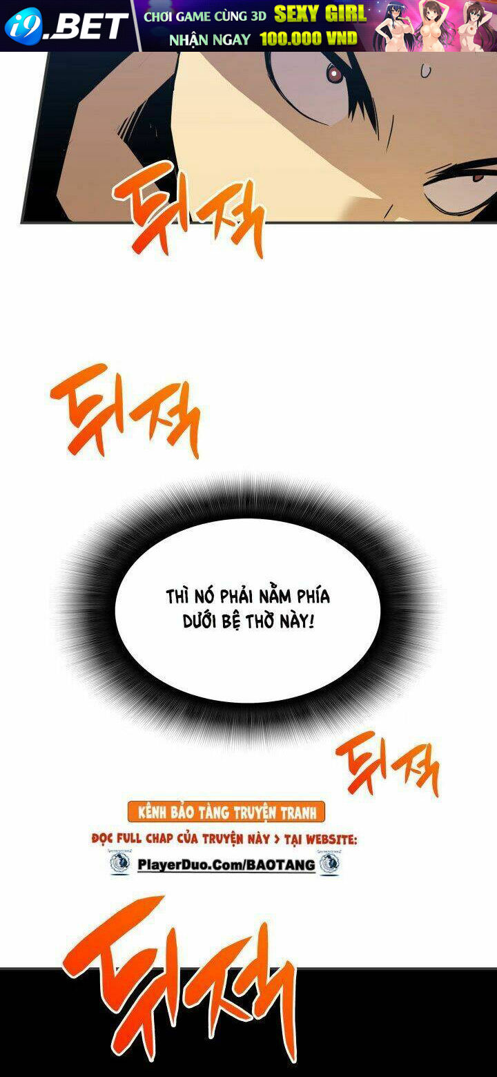 Tôi Là Lính Mới - Chapter 18 - Page 73