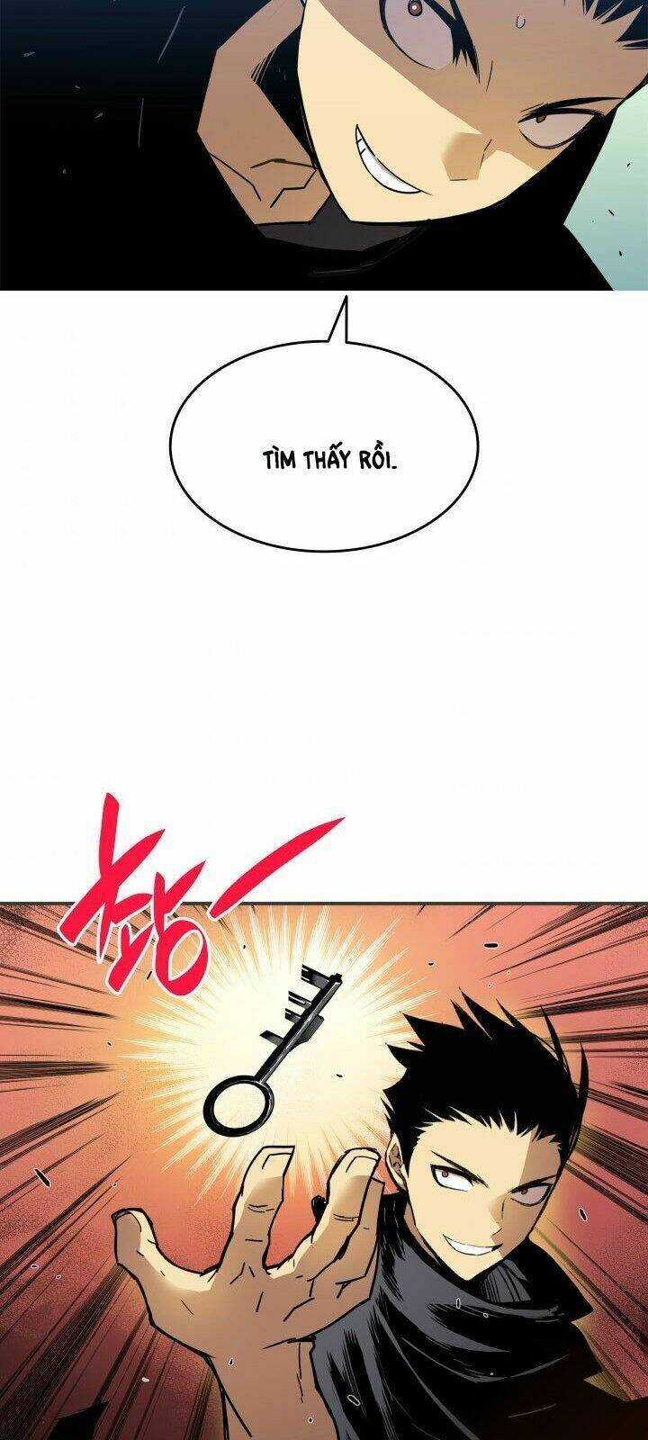 Tôi Là Lính Mới - Chapter 18 - Page 75