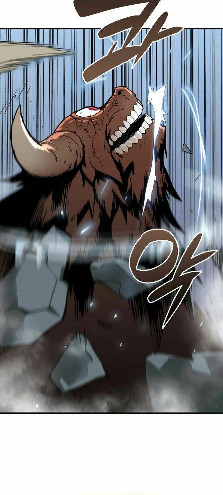 Tôi Là Lính Mới - Chapter 18 - Page 7