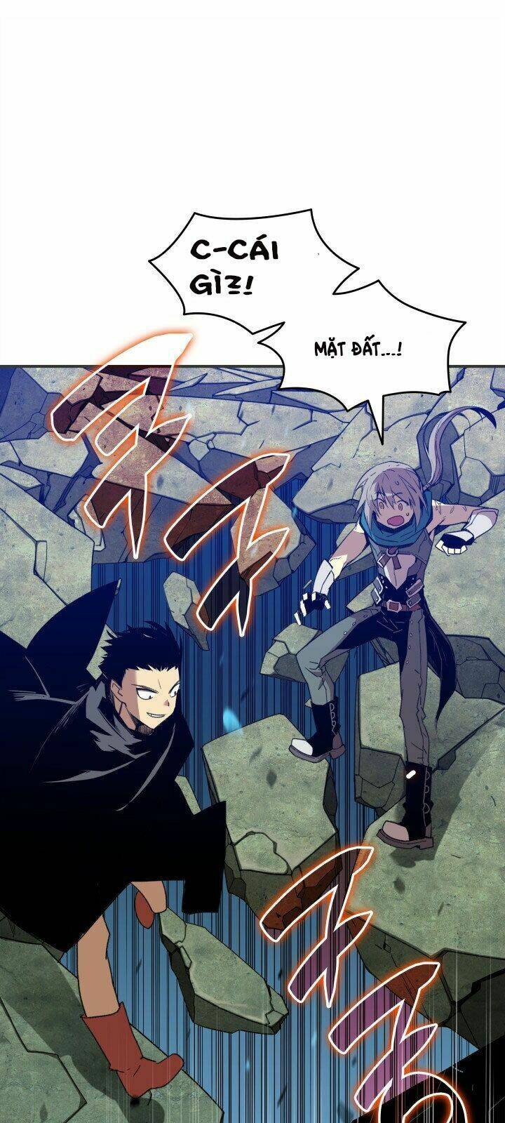 Tôi Là Lính Mới - Chapter 18 - Page 82