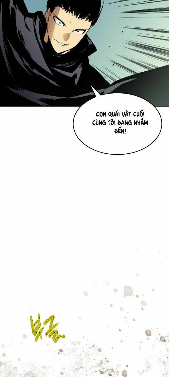 Tôi Là Lính Mới - Chapter 18 - Page 86