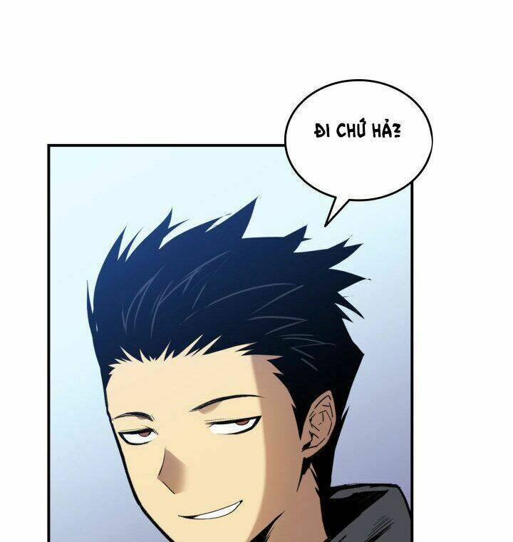 Tôi Là Lính Mới - Chapter 19 - Page 9