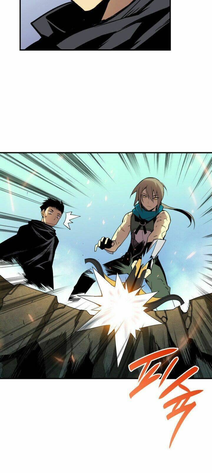 Tôi Là Lính Mới - Chapter 19 - Page 10