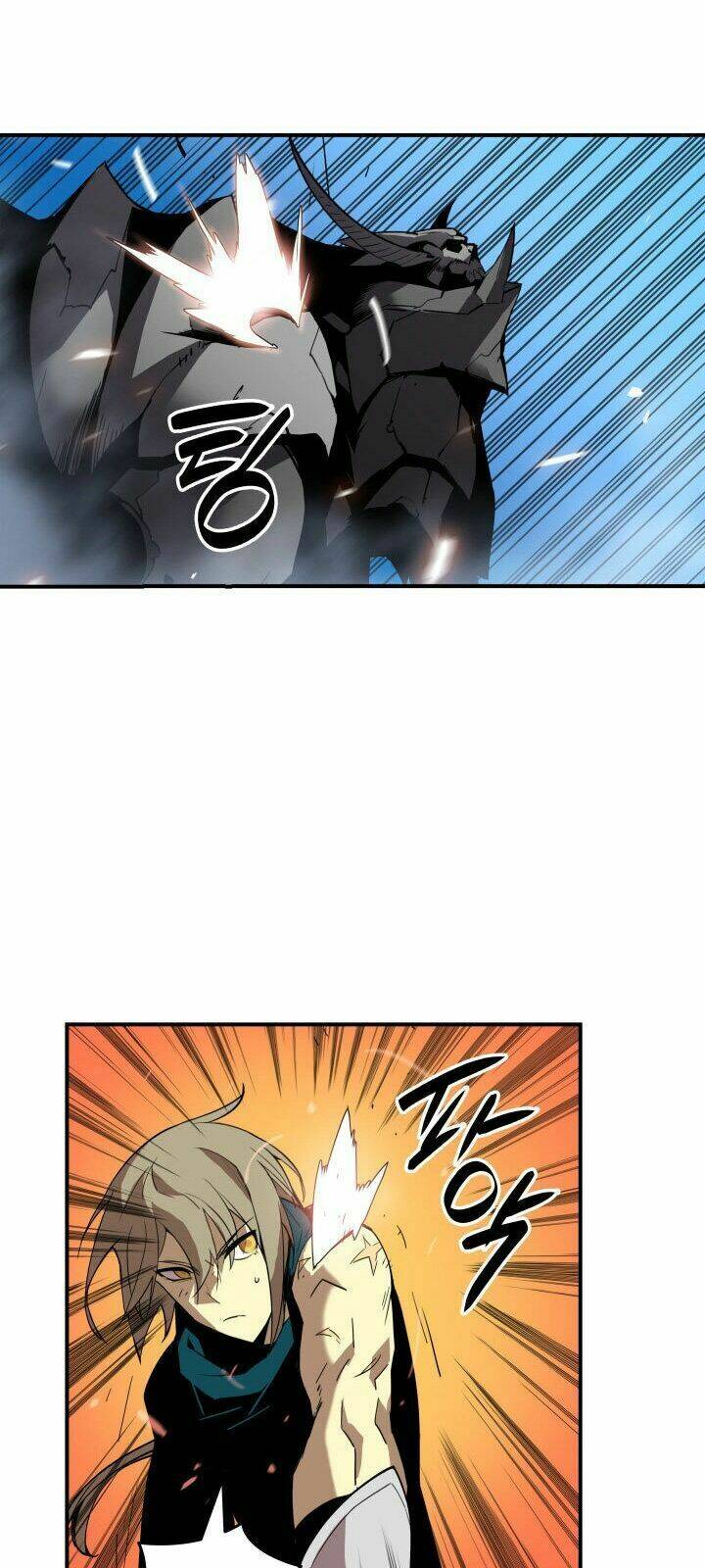 Tôi Là Lính Mới - Chapter 19 - Page 11