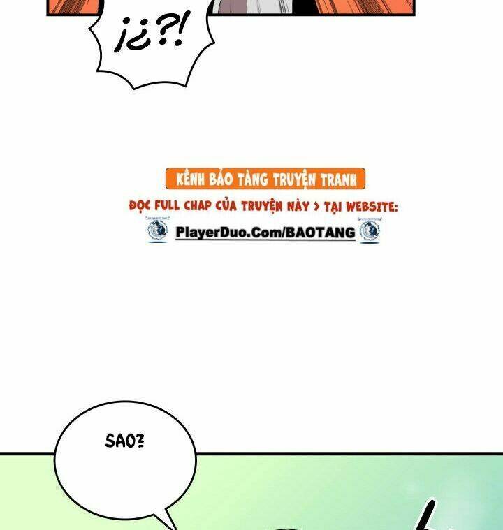 Tôi Là Lính Mới - Chapter 19 - Page 12