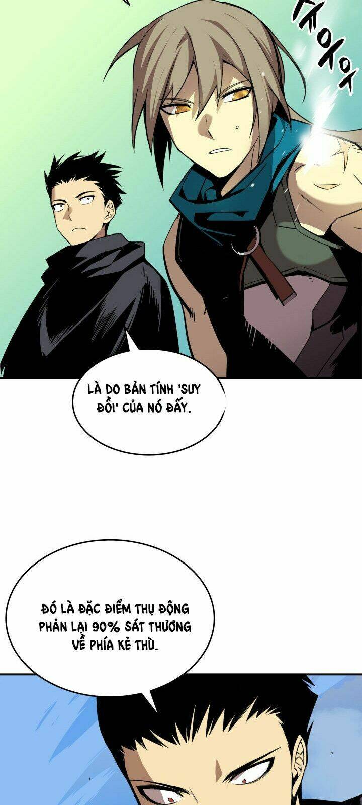 Tôi Là Lính Mới - Chapter 19 - Page 13