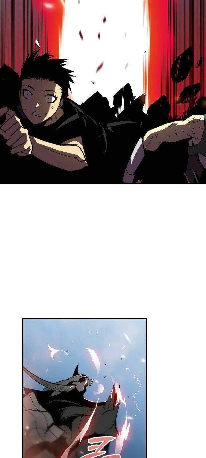 Tôi Là Lính Mới - Chapter 19 - Page 19