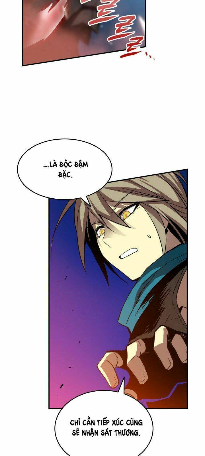 Tôi Là Lính Mới - Chapter 19 - Page 20