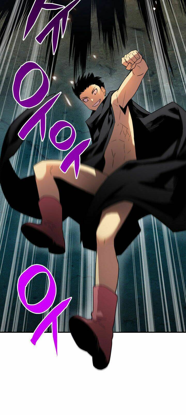 Tôi Là Lính Mới - Chapter 19 - Page 23