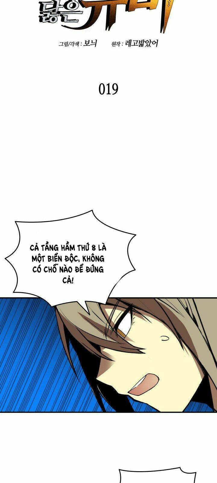 Tôi Là Lính Mới - Chapter 19 - Page 25