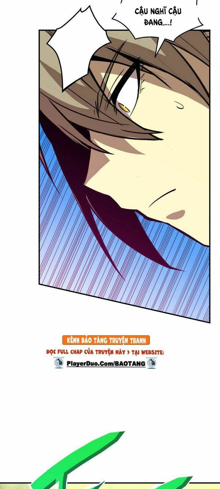 Tôi Là Lính Mới - Chapter 19 - Page 26