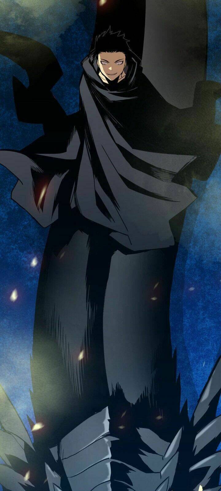 Tôi Là Lính Mới - Chapter 19 - Page 28