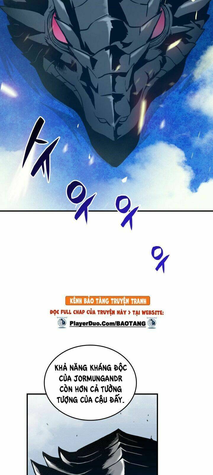 Tôi Là Lính Mới - Chapter 19 - Page 29