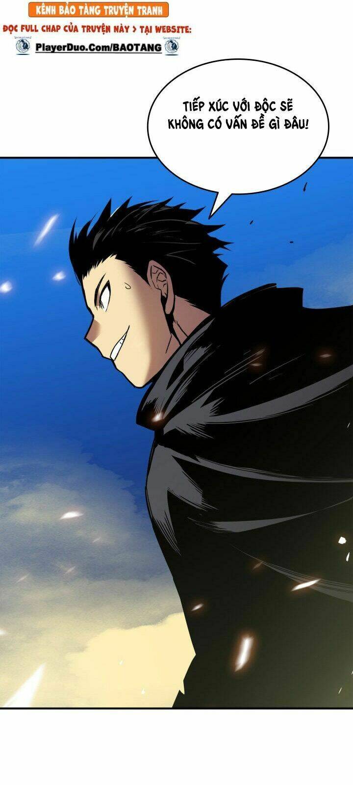 Tôi Là Lính Mới - Chapter 19 - Page 31