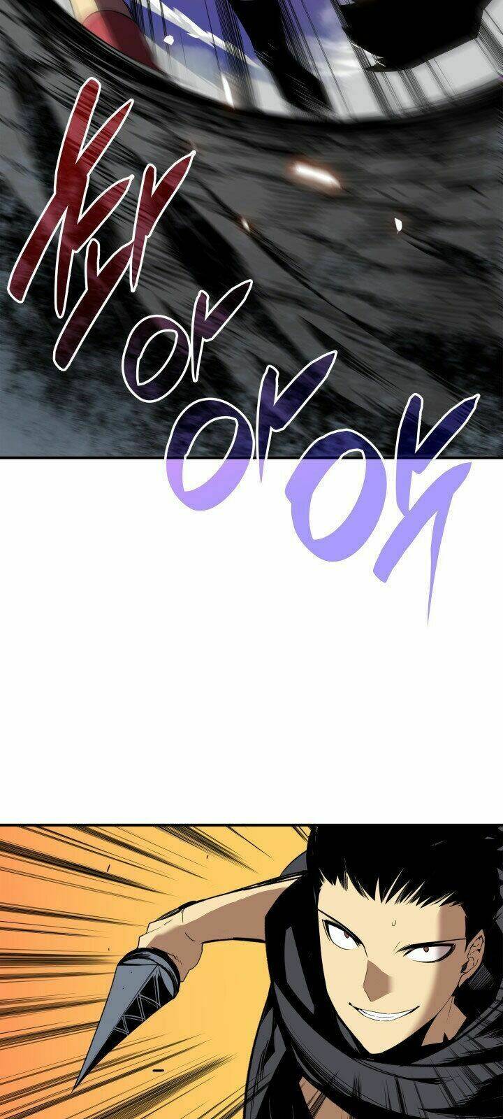 Tôi Là Lính Mới - Chapter 19 - Page 34