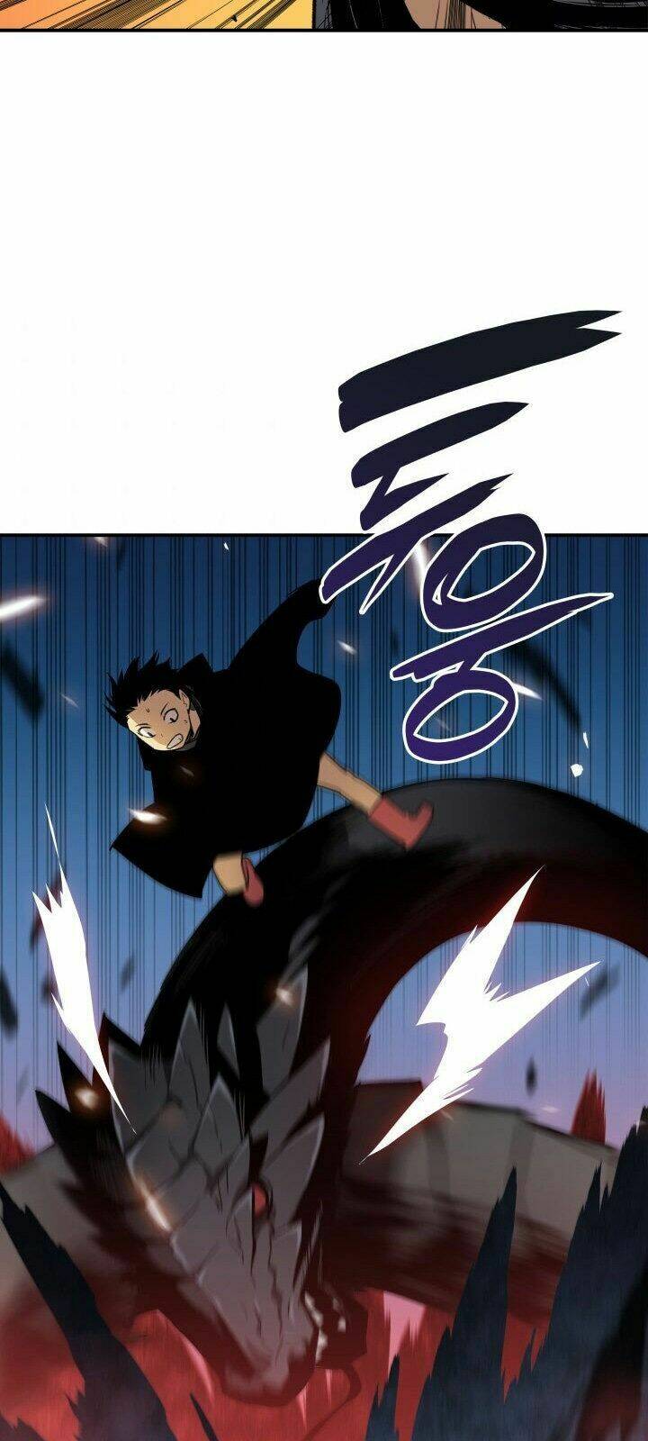 Tôi Là Lính Mới - Chapter 19 - Page 35