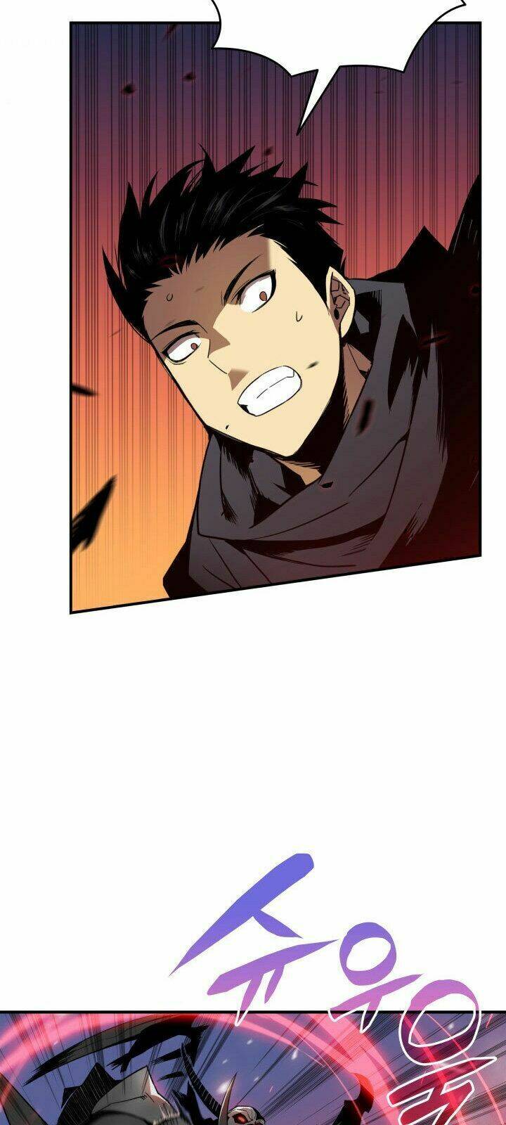 Tôi Là Lính Mới - Chapter 19 - Page 37