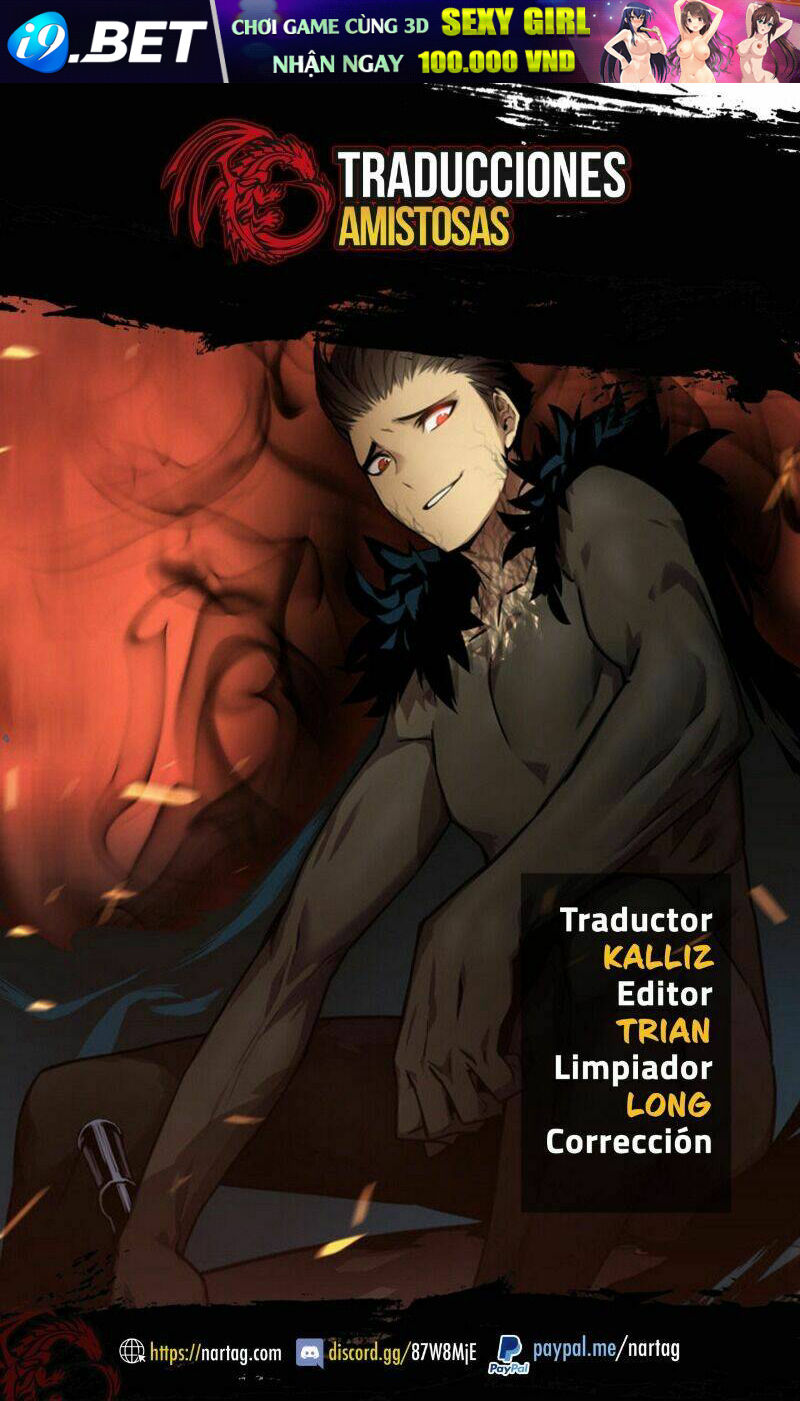 Tôi Là Lính Mới - Chapter 19 - Page 3