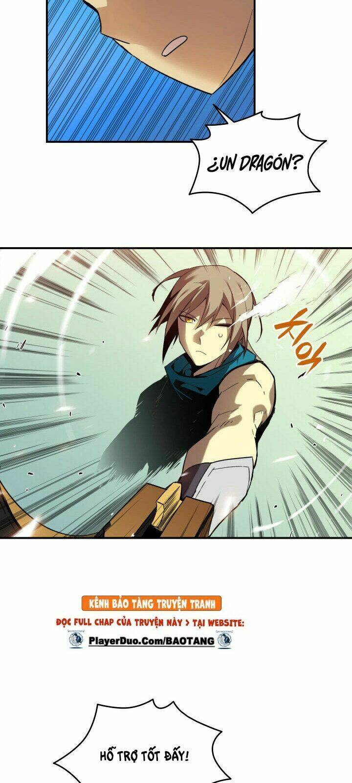 Tôi Là Lính Mới - Chapter 19 - Page 40