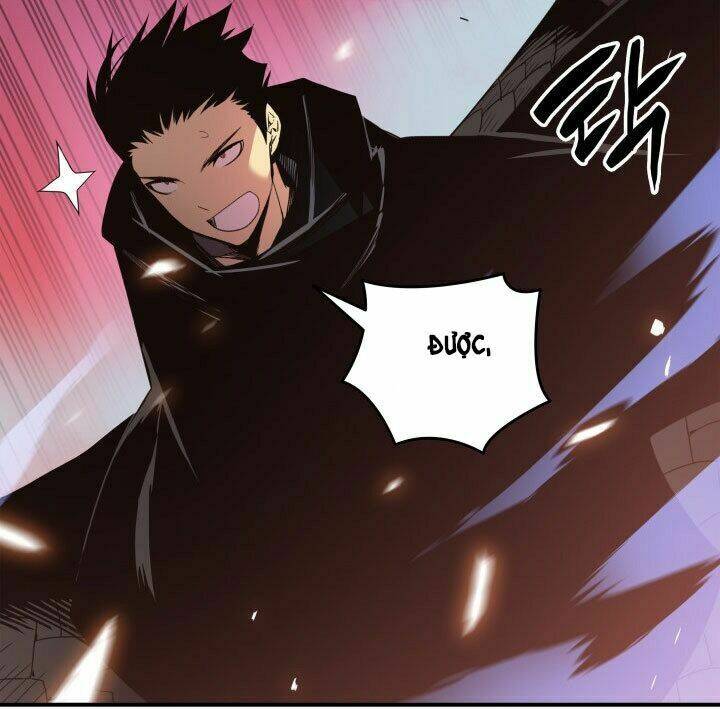 Tôi Là Lính Mới - Chapter 19 - Page 45